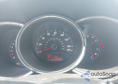 2011 Kia Sorento Ex z USA, uszkodzony, nr VIN 5XYKUCA16BG028811